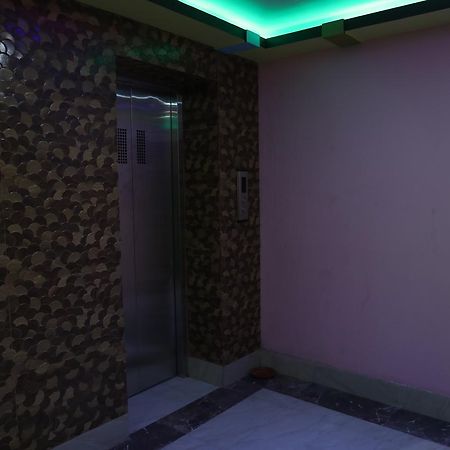 Hotel S.T. Apple Digha  Eksteriør bilde