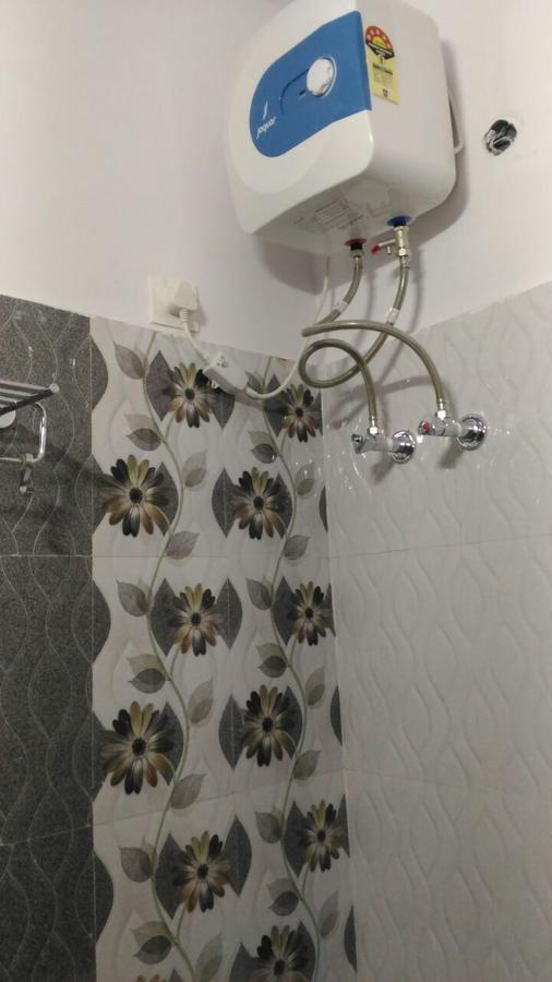 Hotel S.T. Apple Digha  Eksteriør bilde