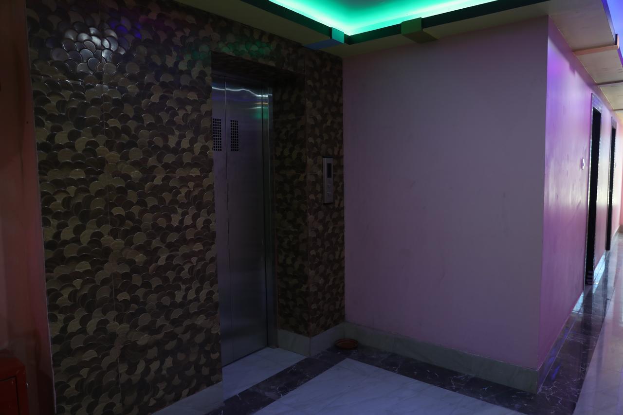 Hotel S.T. Apple Digha  Eksteriør bilde