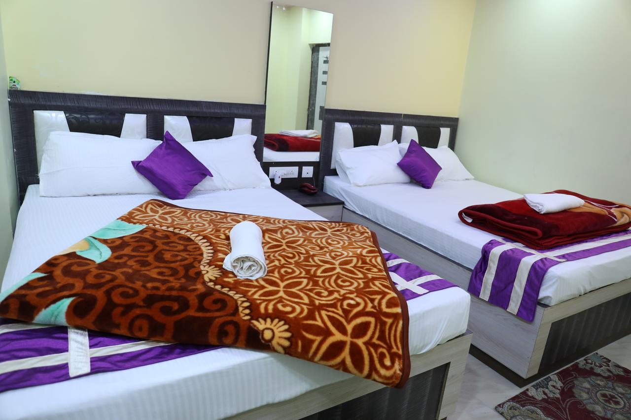 Hotel S.T. Apple Digha  Eksteriør bilde