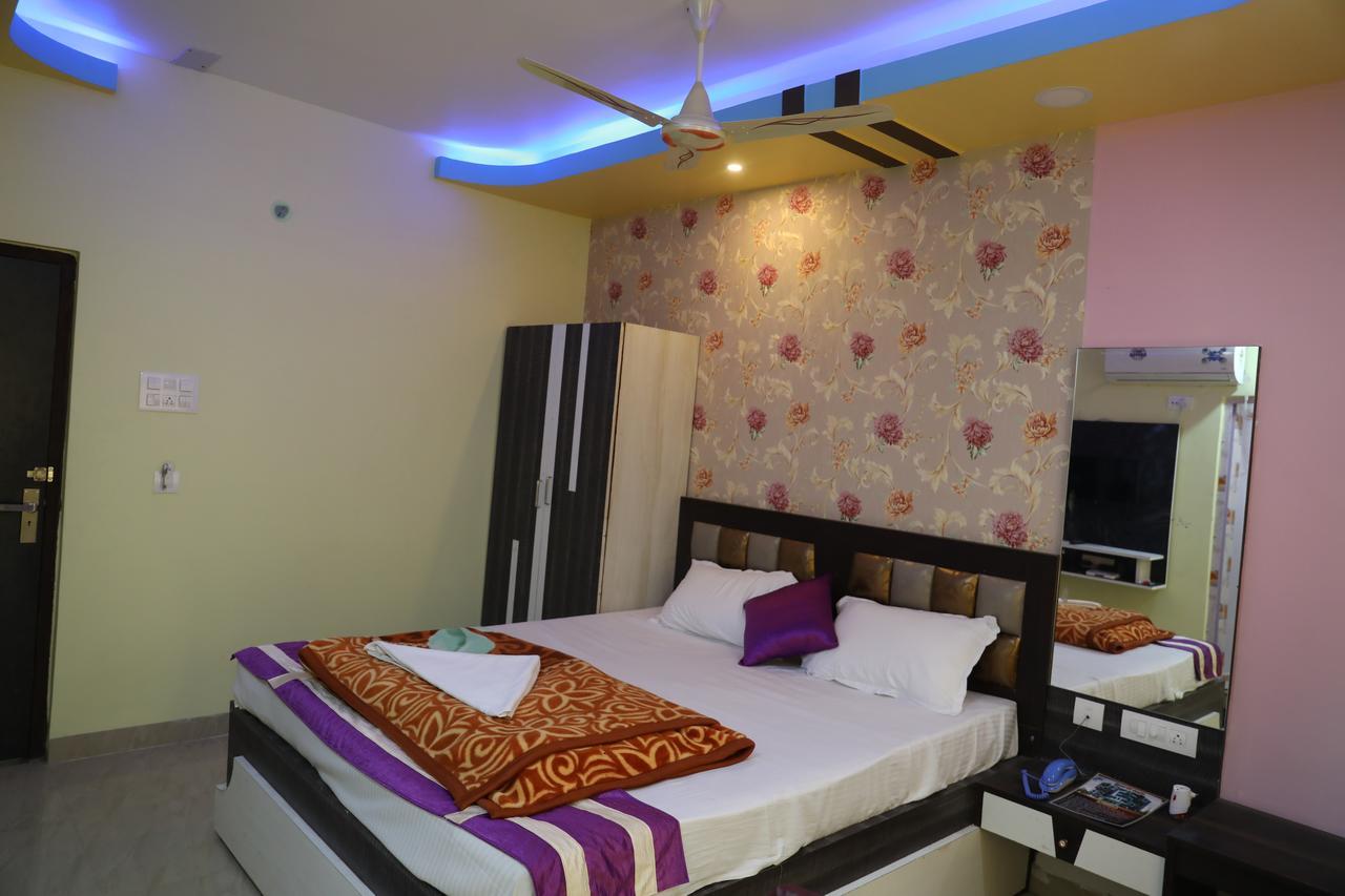 Hotel S.T. Apple Digha  Eksteriør bilde