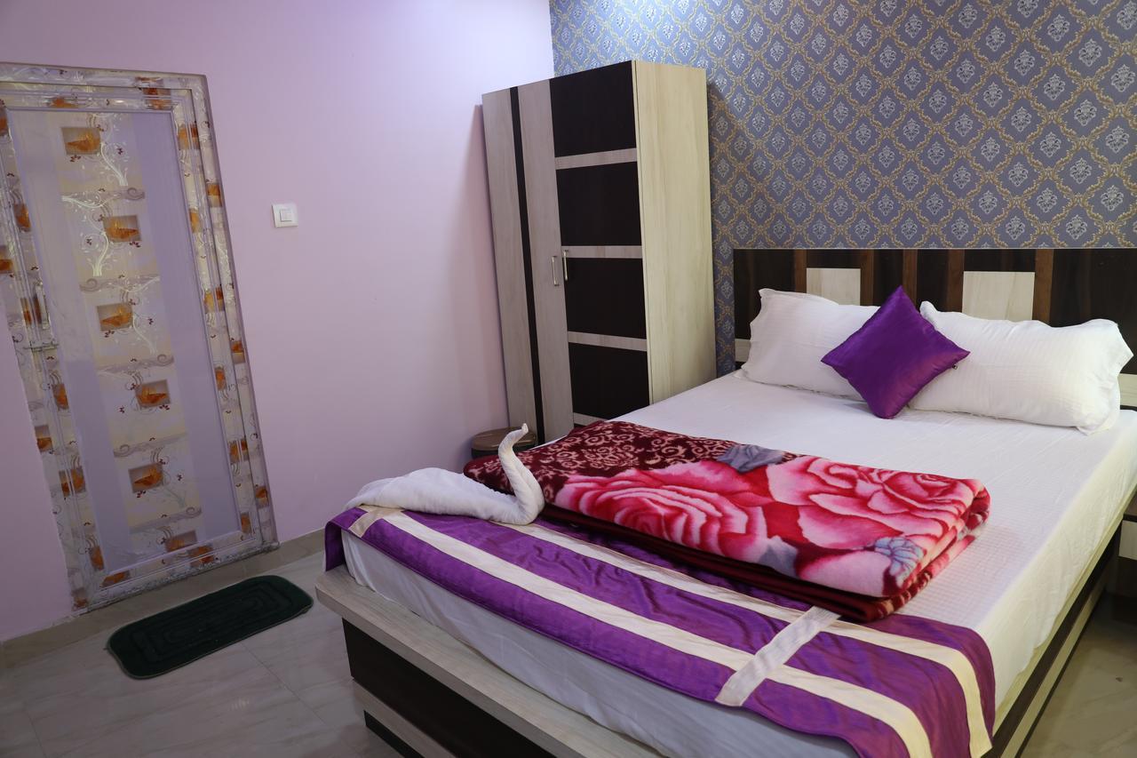 Hotel S.T. Apple Digha  Eksteriør bilde