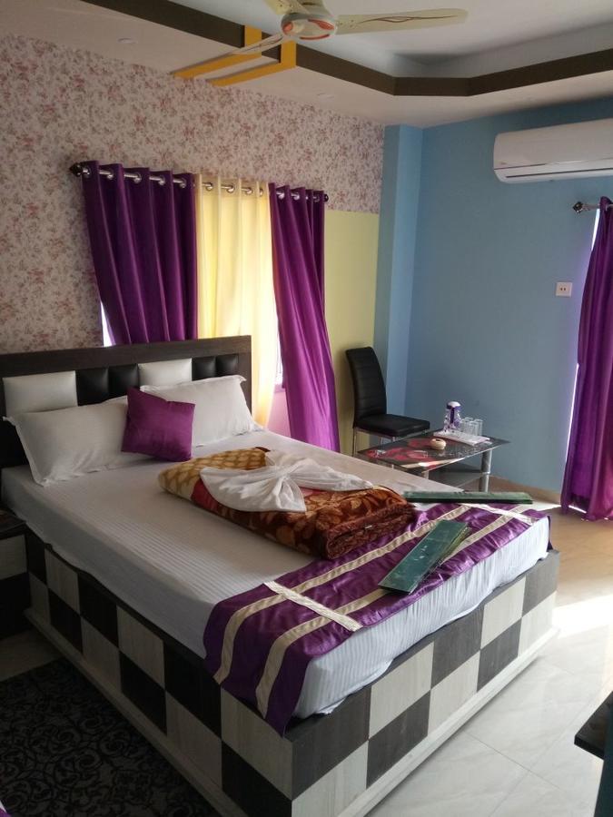Hotel S.T. Apple Digha  Eksteriør bilde