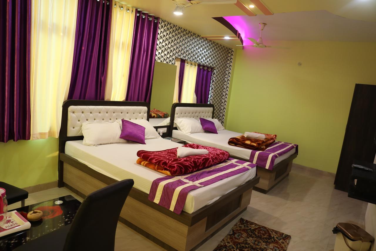 Hotel S.T. Apple Digha  Eksteriør bilde