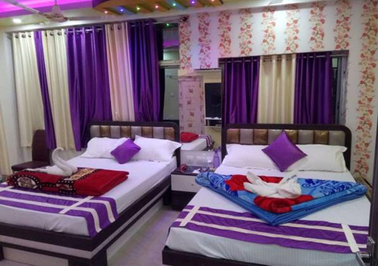 Hotel S.T. Apple Digha  Eksteriør bilde