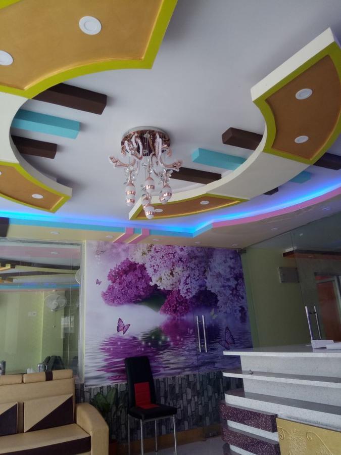 Hotel S.T. Apple Digha  Eksteriør bilde