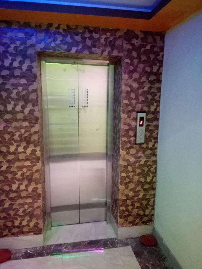 Hotel S.T. Apple Digha  Eksteriør bilde