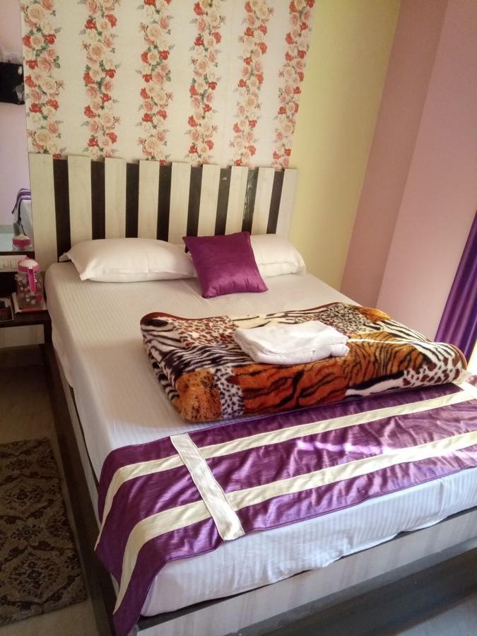 Hotel S.T. Apple Digha  Eksteriør bilde