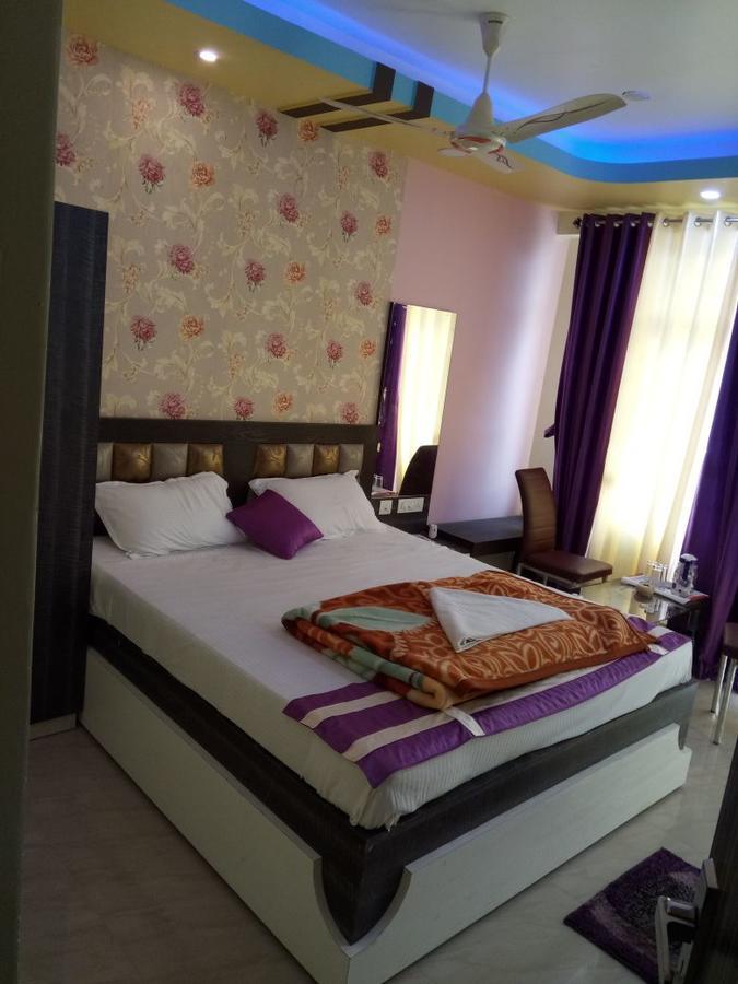 Hotel S.T. Apple Digha  Eksteriør bilde